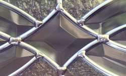 install repair decorative glass door window units leeds and bradford