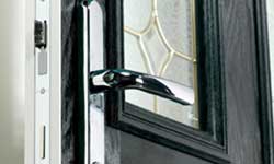 replacement upvc door handles in leeds and bradford