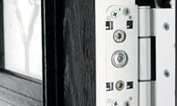 replace upvc door hinges in leeds and bradford