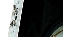 fix replace upvc door mechanism in leeds and bradford