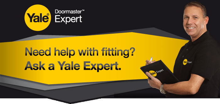 yale doormaster bradford leeds